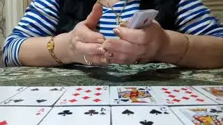 Червовая Дама.Гранд табло.