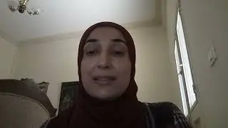 Ms. Lamia Hamad, ITEC Alumini from Lebanon shares her experience on ITEC Programme