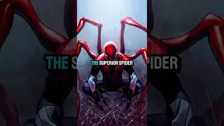 The Superior Spider-Man Explained &mdash; When Doctor Octopus Became Spider-Man