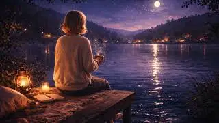 Quiet Isn&rsquo;t Empty | For Overthinking & Late-Night Peace | Mono Hours