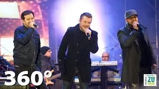 3 Sud Est - Cine esti? (VIDEO 360 - Live in Orasul Faptelor Bune)