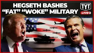 Ana BATTLES Repub On Gaza &ldquo;Peace Plan.&rdquo; Trump Tells Military To Attack &ldquo;ENEMY FROM WITHIN.&rdquo;