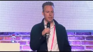 How to build up a unicorn in the Swiss FinTech ecosystem - Jan Schoch - START Summit 2017