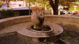 I rioni di roma - rione testaccio - XX rione ( roma )