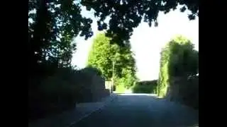 Guernsey mit Faltlieger