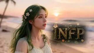 INFP: What Is Love? The Soul&rsquo;s Movie of a Rare Personality 🎬