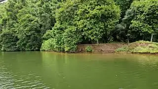 Gunung Lang Recreational Park