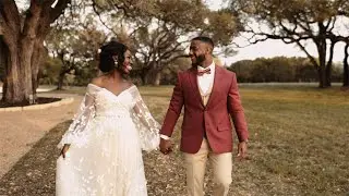 Destination Wedding Videographer Based in Austin, Texas | Huckleberry Wedding Films | 2021 Reel