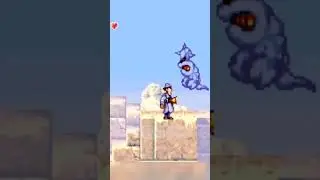 Evolution of Egyptian Levels on Inspector Gadget Games (1993-2001). #shorts #viral #inspectorgadget