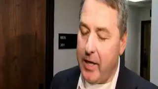 Garth Brooks' final day of testimony
