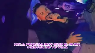 Hola Perdida ( Versi&oacute;n Cristiana ) Dany Ubran El Pastor Cumbiero ft. @ElResonante