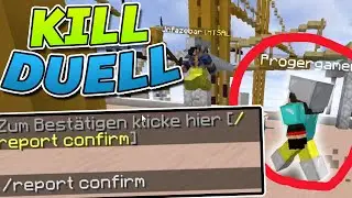 DREISTESTER SPEED HACKER IM KILL DUELL (QSG) | TheBietz