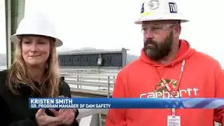 TVA Chickamauga Dam pkg