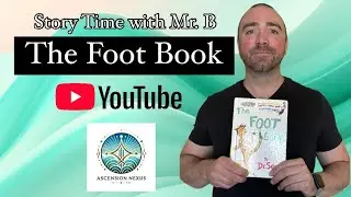 The Foot Book by Dr. Seuss