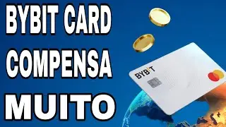 Binance Card vs Bybit Card: Qual Vale Mais a Pena em 2025? (Compara&ccedil;&atilde;o Completa)