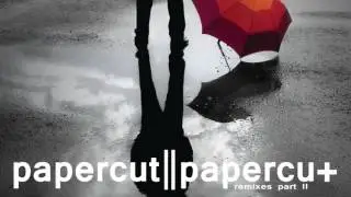 Papercut ft Jennie Kapadai: Black Dog (Cayetano Remix) [The Sound Of Everything]