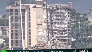 Lawsuits Accuse Condo HOA Of Knowing About Structural Damage Long Before Collapse