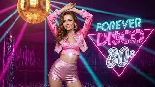 Euro Disco &mdash; 2026 Mix | Modern Talking & Fancy Style | Best Italo & Euro Disco DJ Mix Vol. 02
