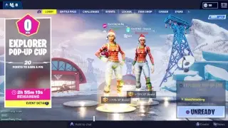ExoTiKZ-Rifle's Live PS4 Broadcast
