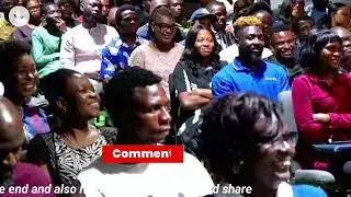 Overcoming Relationship Challenges: Key Lessons from Dr. Albert Oduwole