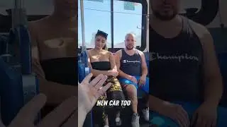 Cheating man gets instant karma!🚨🚨