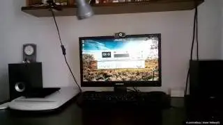 Обзор аудио колонок Microlab B72
