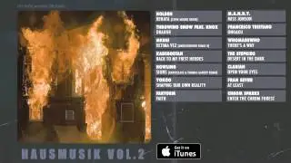 Get Physical Music Presents: Hausmusik Vol. 2 (Minimix)