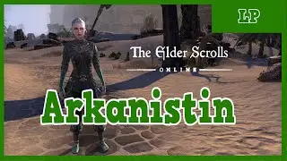 Wir lesen Heute  - Bretonin Arkanist - Let&acute;s Play #87🟢 The Elder Scrolls Online