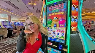 My Wife Bought A JACKPOT Bonus!