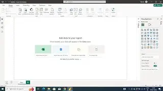 How to download and install Power Bi desktop #powerbi #datascience #dataanalytics