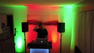 DJ Toni Pec - Deep House Quarantene Mix 10.05.2020