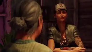 [S1-GAMER] - SHADOW OF THE TOMB RAIDER [ QUEST ] Echoes Of The Past