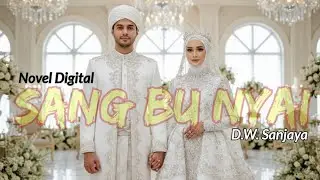 Bab 3: Novel digital SANG BU NYAI.Link pada deskripsi #bookish #novelindonesia #wattpadindonesia