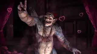GWENT: THE WITCHER CARD GAME | Love Event Trailer