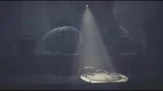 Little Nightmares III [part 2 no voice mb again]