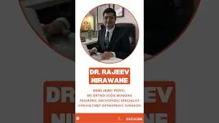 Greenstick Fracture Correction in a Child | Dr. Rajeev Nirawane Explains