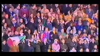 Gianluca Pagliuca in Nazionale - Episodio 1
