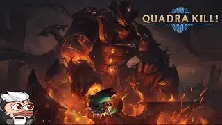 BERG MENTALITY - SCRIM DOS MONOS JOGO 2  - BERG MONO DARIUS
