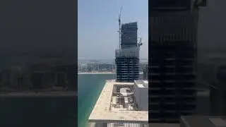 Недвижимость в Дубае. Emaar объявили о начале продаж второй башни проекта Bayview