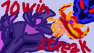 Rizzhonel stream highlights-1-Escaping diamond
