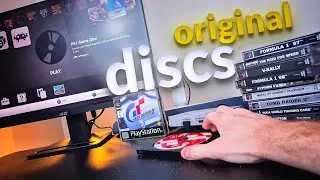 The PS Classic is AWESOME in 2026. Here&rsquo;s Why&hellip; | New Mods, Tricks & Performance