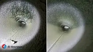 Tulsa Air Duct Cleaning - Air Duct Repairs - Air Assurance Co