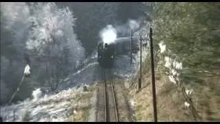 Rail Away: Oostenrijk (Salzburg – Gross Gerunds)