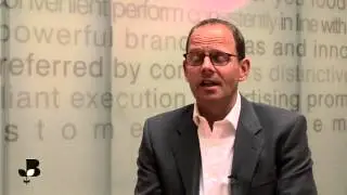 Jonathan Myers, Kellogg's