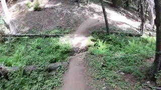 Time Warp - Full DH