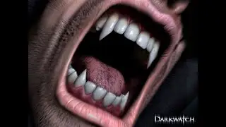 Darkwatch Powerless Playthrough On Deadeye Difficulty PS2