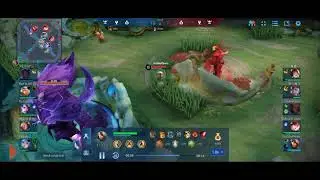 Quick Match SS DUN Carry a noob team