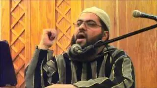 The Awliya of Allah