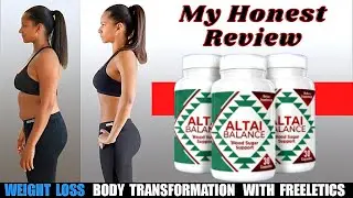 ALTAI BALANCE Review⚠ My Honest Review ⚠ Must Watch Before BUYING - Blood Sugar Level Supplement