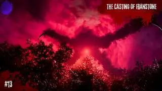 The Casting of Frankstone #13 - Murder Mill (Fin)